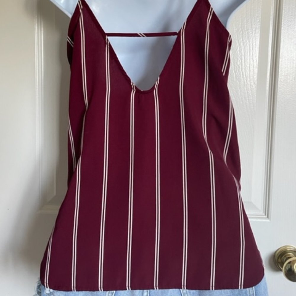 Spaghetti Strap - Picture 3 of 3